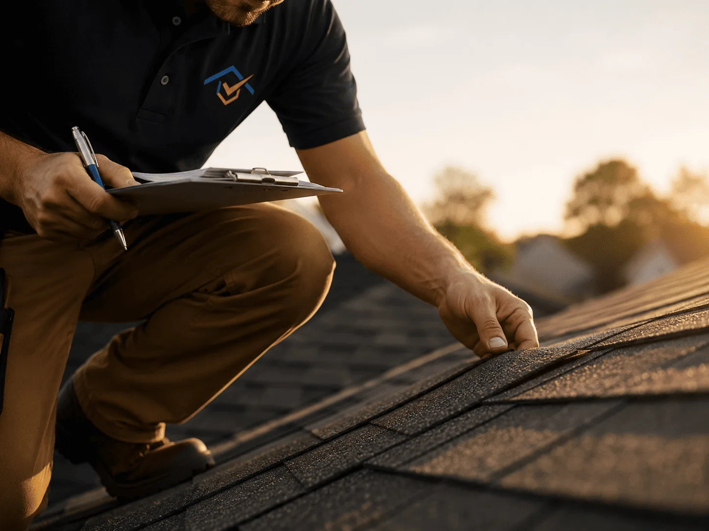 Why Choose Roof Inspection in Clayton, MO